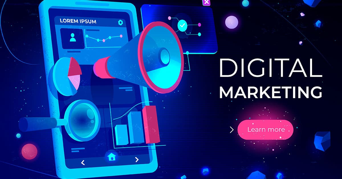 Marketing Digital en Fuenlabrada
